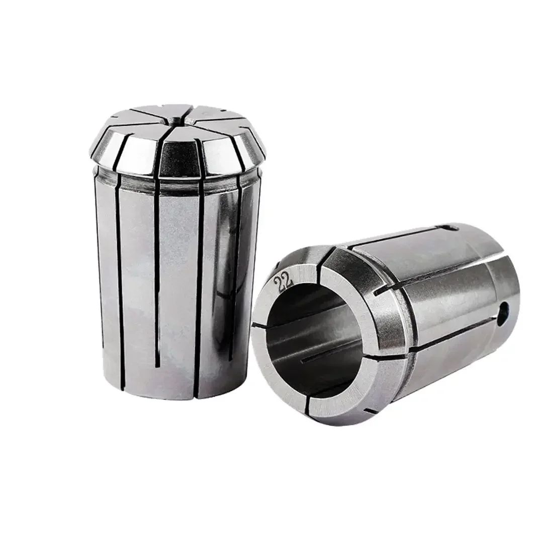 NEW OZ16 20 25 32 Chuck Collet 3 4 8 10 12 16 18 20mm 1/4 1/8 3/8 3/4 1 Inch CNC Spring Lathe Milling Collet Chuck Lathe Tool