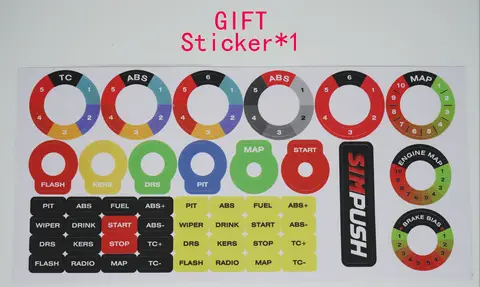 8 best sales Thrustmaster-mod - №2