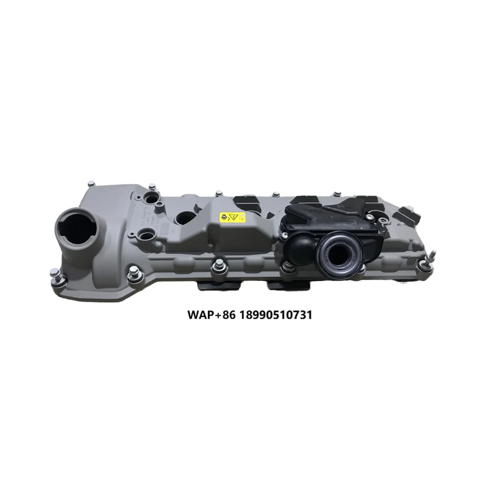 

11127848153 Original Wholesale Auto Parta Right Valve Cover Cylinder Head Cover for 3 Series E90 E93 E92