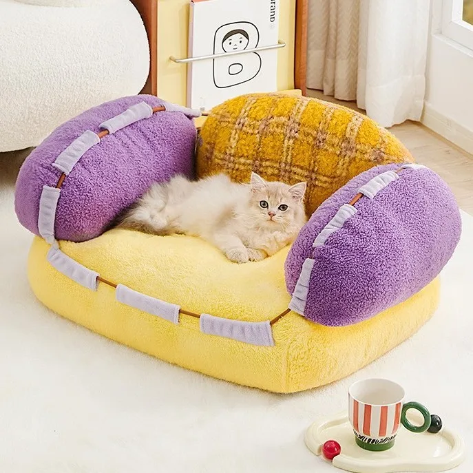 detachable-pet-couch-cushion-four-seasons-universal-safety-sleep-pad-nest-sofa-pet-supplies-comfortable-soft-fabric-mat