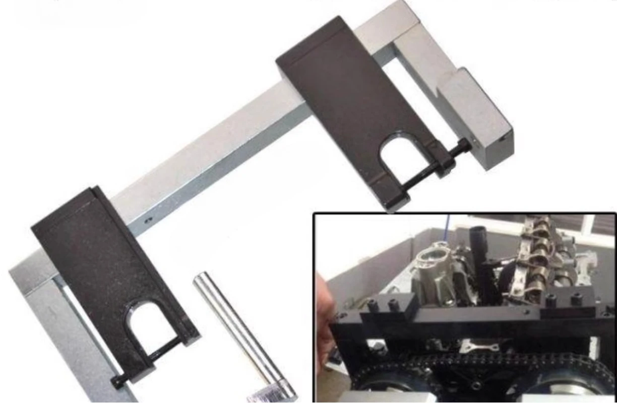 توقيت أداة خاصة #4