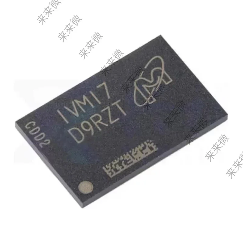 MT47H64M16NF-25E IT:M 84Ball FBGA 1.8V 250MHz Double Data Rate 2 Storage Chip Electronic Components One Stop BOM List Matching