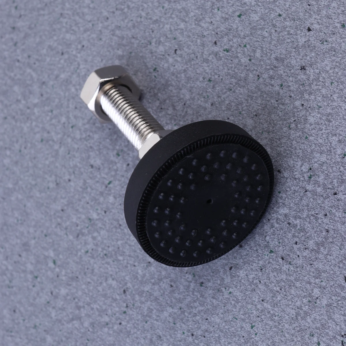 

4Pcs Anti-Slip Bearing Cup Non-Slip Shock-Proof Mechanical Feet for Furniture Shelves Bathtub Support D50xm12x50