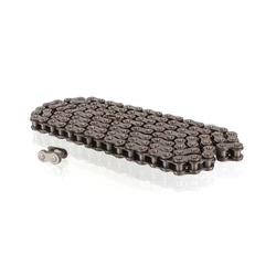 Universal #35 Drive Chain Roller Chain For For Baja Doodle Bug Motovox Mini Bike Bycicle Harbor Freight Predator 212cc Go Kart