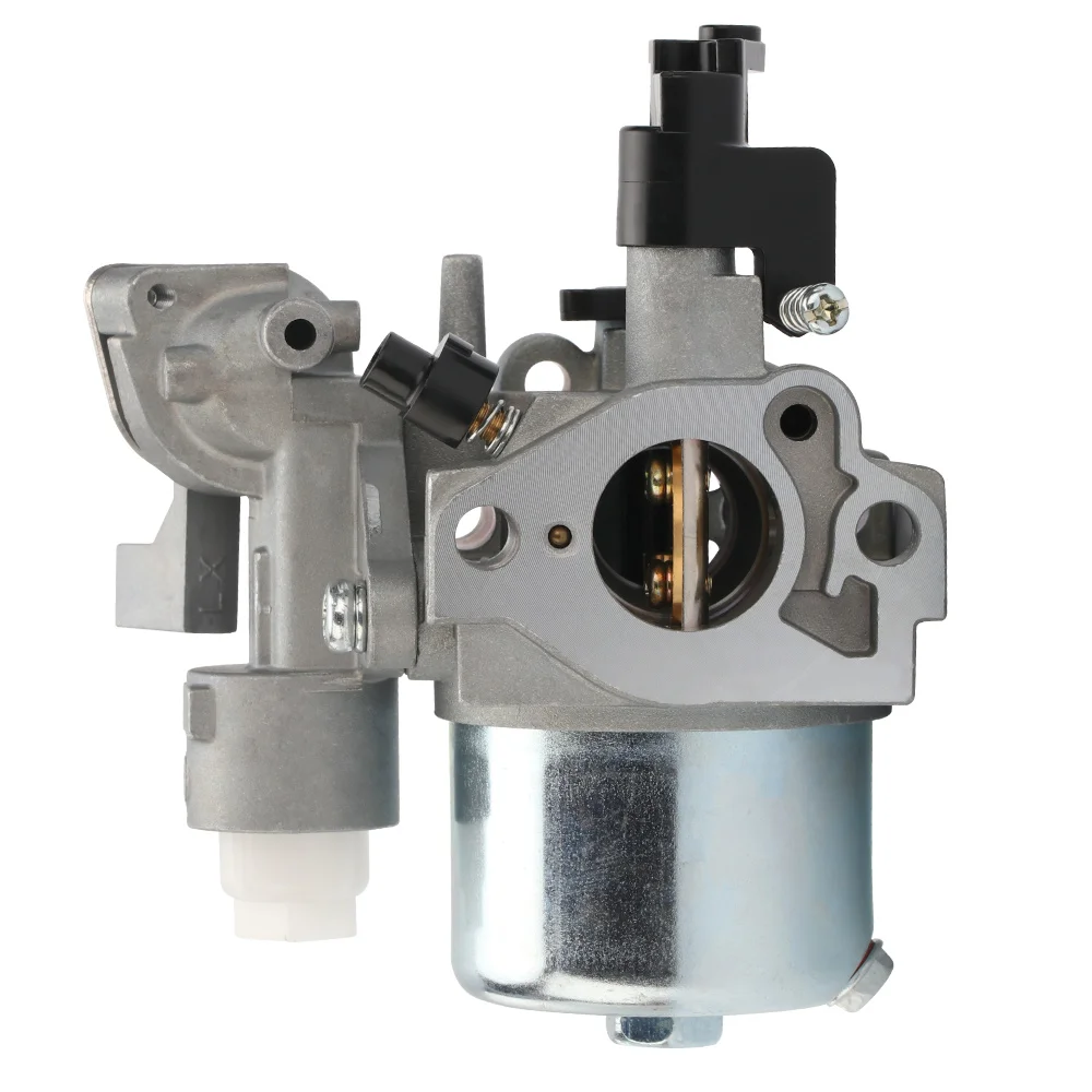 XCAN Carburetor Set for Subaru Robin EP17 EX17D EX17 EX13 SP17 SP170 Engine Card with Gaskets Garden Power Tool