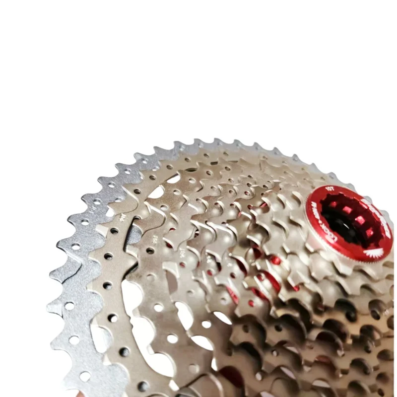 SunRace 11 Speed Mountain bike flywheel MTB XD Cassette10-46T For only XD Hub