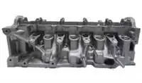 Cylinder head for 110415795R 9k LAGUNA III FLUENCE