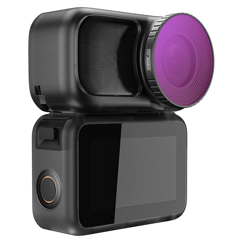 Osmo Nano Action Ca…