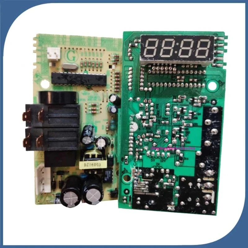 

original for Panasonic Microwave Oven computer board NN-GT353 control board