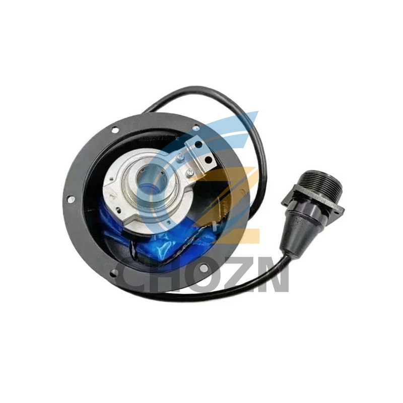 Komori Parts TS5205N455 Encoder OIH60-600P6-P6-15V A61263A for Komori Printing Machine Parts