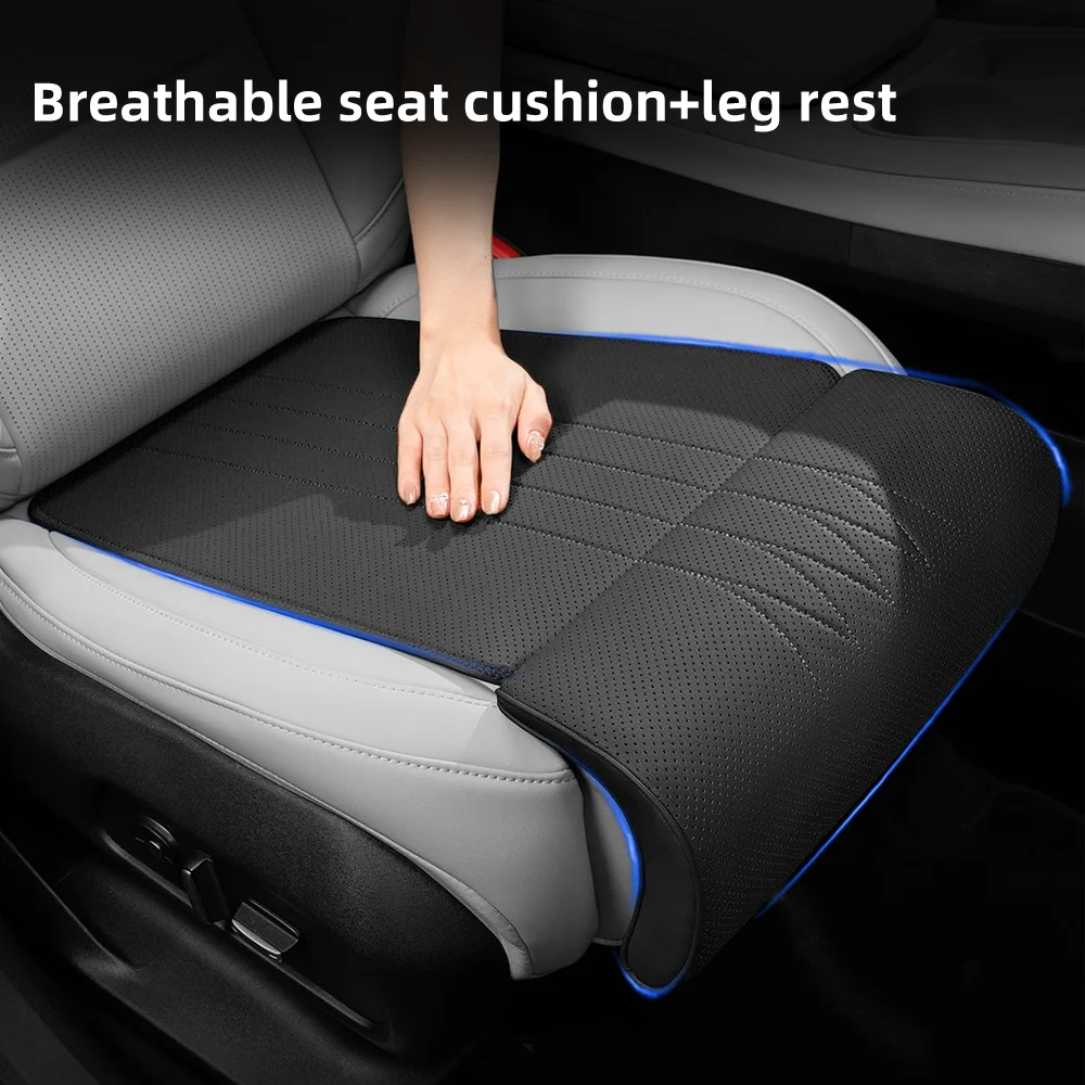 

Для Haval H6 GT H7 Jolion Pro Ultra Dargo H6 H9 H8 Подушка для удлинителя сиденья для поддержки ног водителя Подушка для удлинения сиденья Коврик для подушки