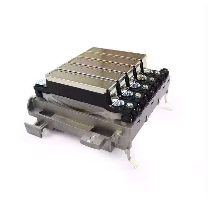 Original new for D3000 Print Head for Epson Surelab UV for fuji DL600/650 Printers New Condition Solvent Ink