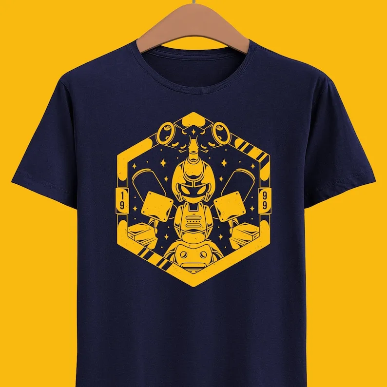 Kabuto Type Robot U… - image