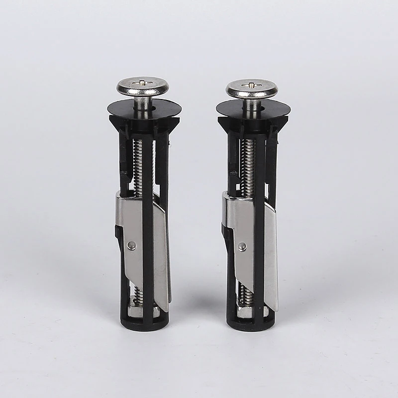 

2 шт. универсальные сменные крепежные элементы из нержавеющей стали для сиденья и крышки унитаза, винты-шарниры для фиксации крышки унитаза, сантехнические принадлежности для ванной комнаты