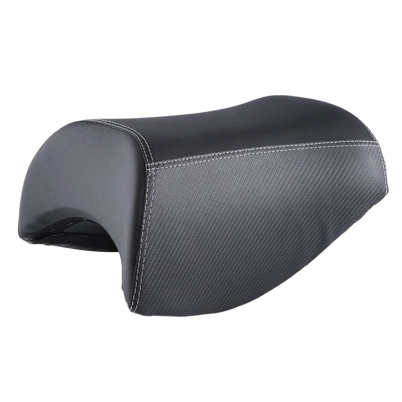 Extension de siège de moto pour Yamaha NMAX, précieux coussin assis pour enfants, remplacement pour Haojue UHR 155, 2016-150, 2020