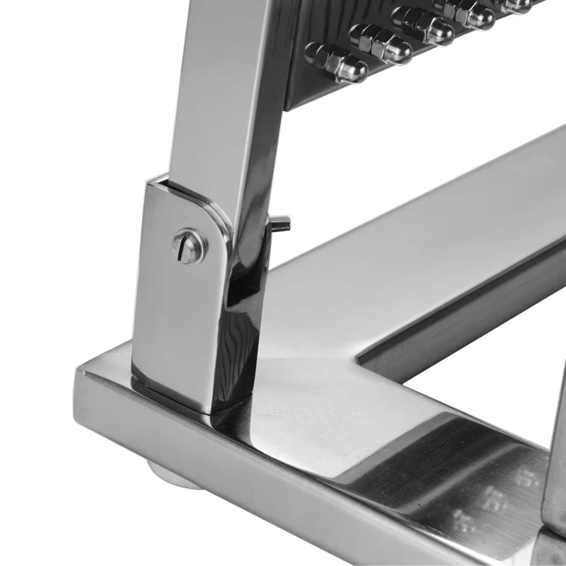 Stainless Steel Chocolate Cutter Machine Soft Sweets Cheese Block Cutting Machine Manual Operation Chocolate Dividing Machine