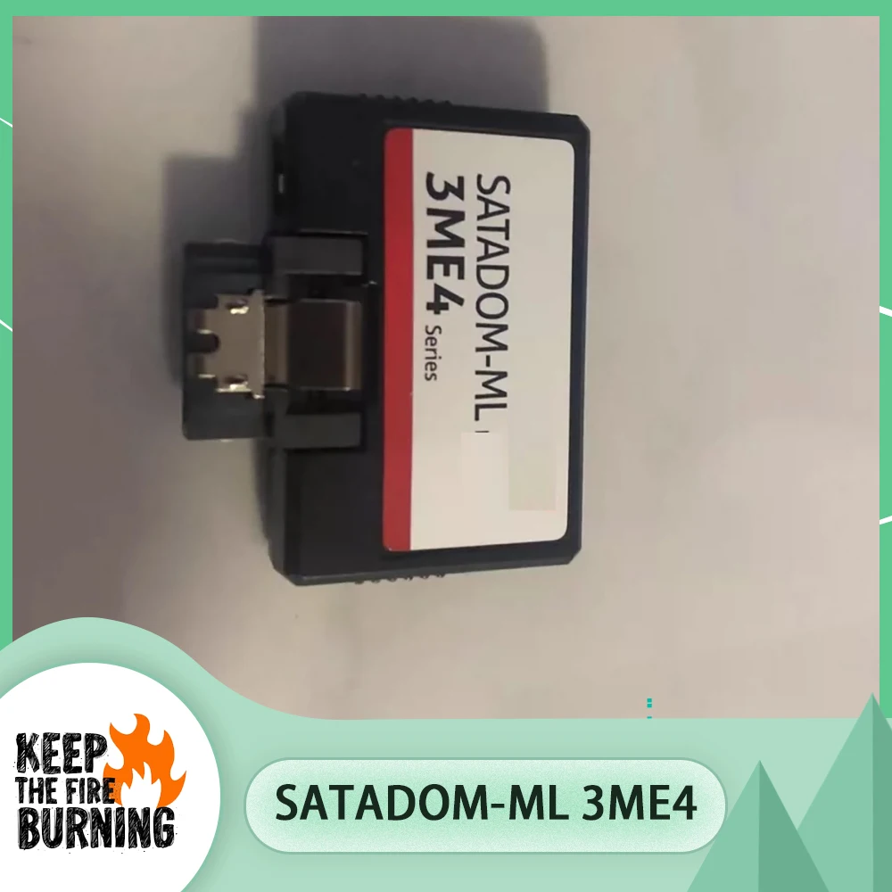

satadom-ML 3ME4 128G Electronic disk