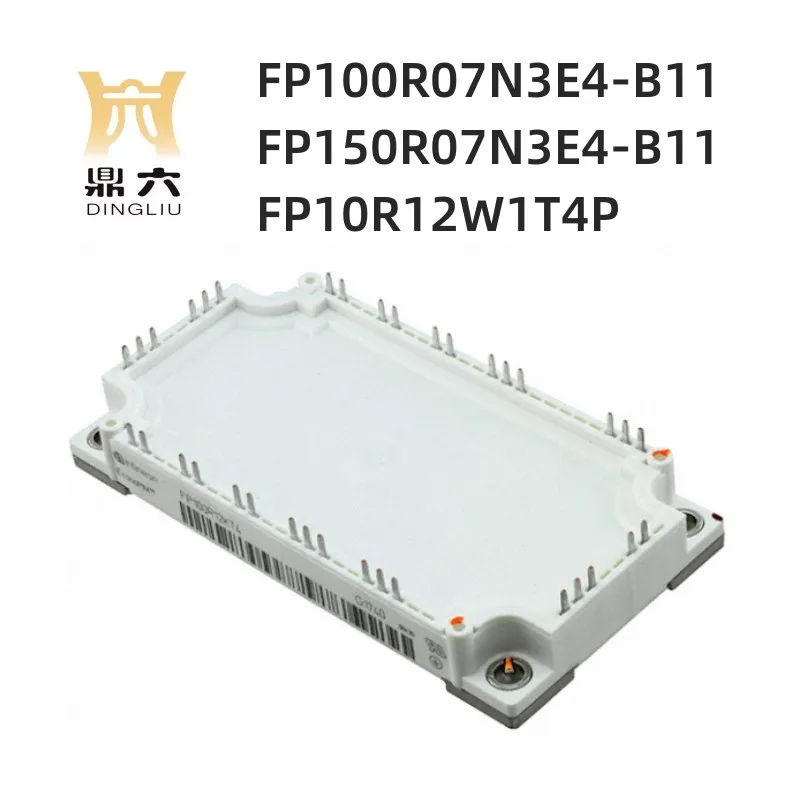 

FP100R07N3E4-B11 FP150R07N3E4-B11 FP10R12W1T4P IGBT модуль