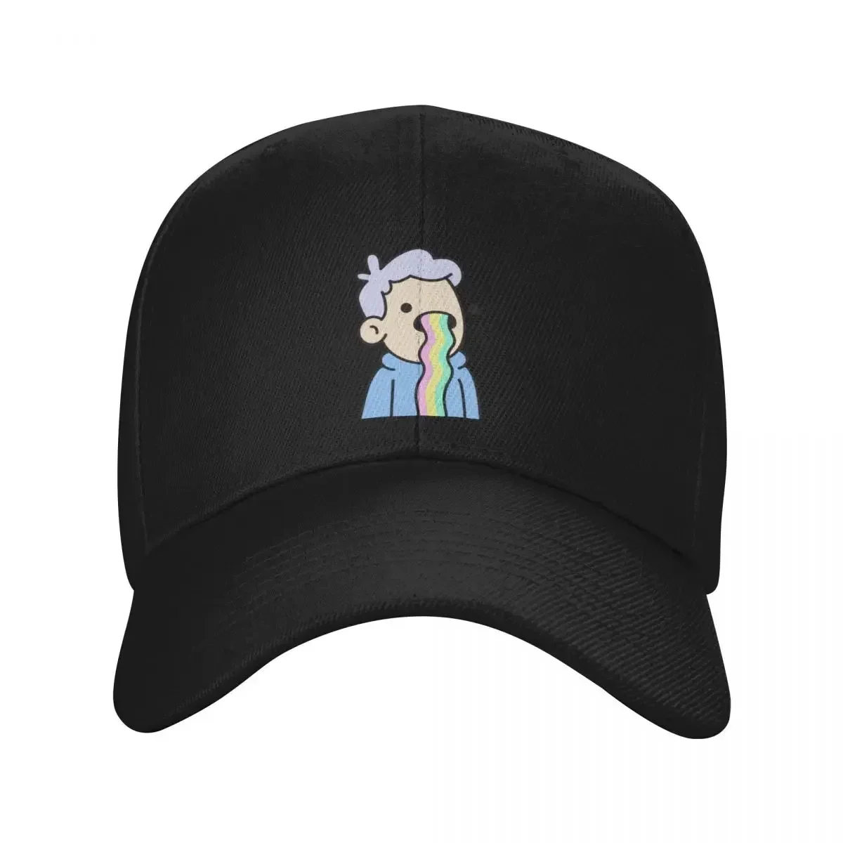 Nouveau T-shirt classique Doodles nft, casquette de baseball, casquette de papa, chapeau de luxe pour homme, casquette de designer pour anniversaire, casquettes pour hommes et femmes
