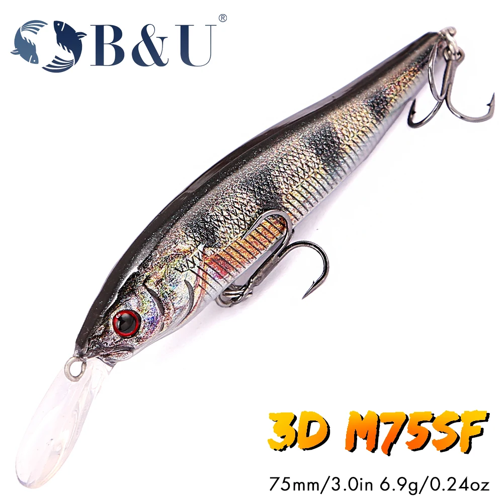 B&U Max 2.0M Slow F… - image