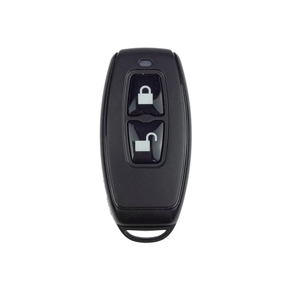 Télécommande sans fil pour serrure de porte intelligente TTLOCK, 2.4GHz, Bluetooth, porte-clés, formateur intelligent, fonctionne avec TTLock Andrea