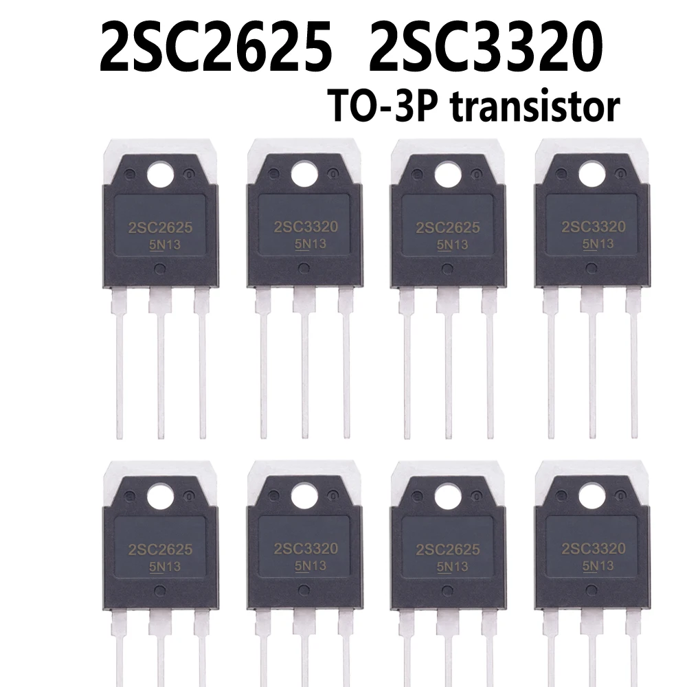 5/10PCS 2SC2625 C2625 2SC3320 C3320  TO-3P  transistor