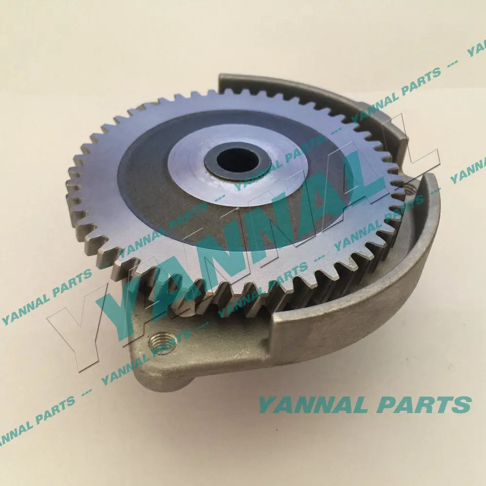 

Масляный насос 3LA1 для запчастей двигателя Isuzu