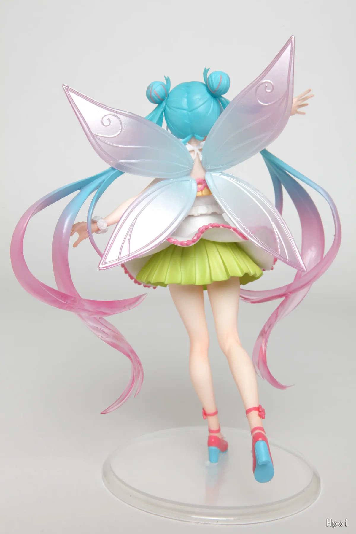 在庫あり-オリジナルtaito-四季シリーズ-ピアプロ-初音ミク-第3弾-春モデルコレクション-ギフト