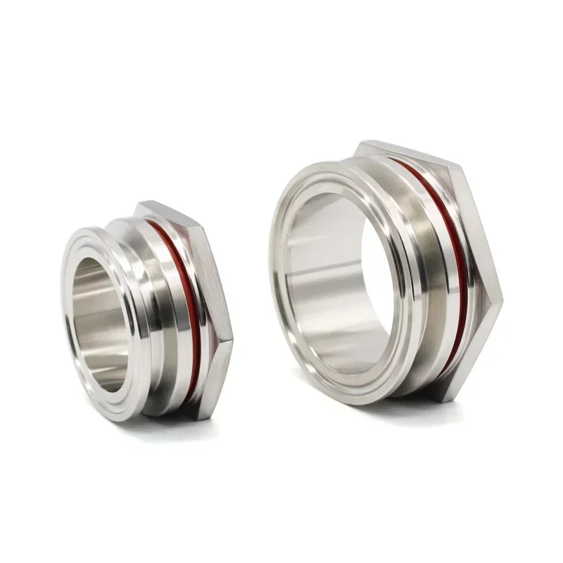 Bezspawany grodziowy potrójny zacisk 1,5