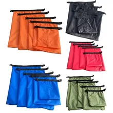 Waterproof Dry Bag Set 5 pcs #3