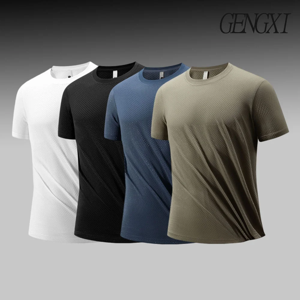 #3 Best Mens Moisture Wicking Sports T-Shirts to Buy In 2026