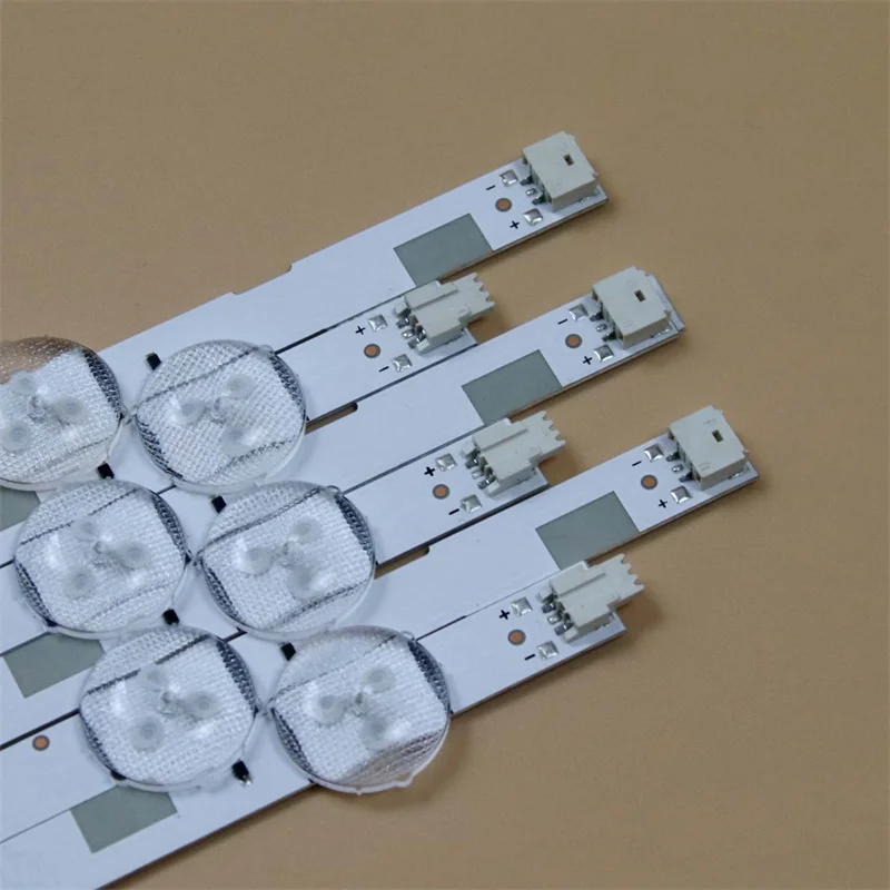 LED TV Bands Bars V5DN-395SM0-R3 Backlight Strip 2015 SVS39.5 FCOM FHD REV1.1 Kits Bands V5DN-395SM0-R2 Array Rulers BN96-46569A