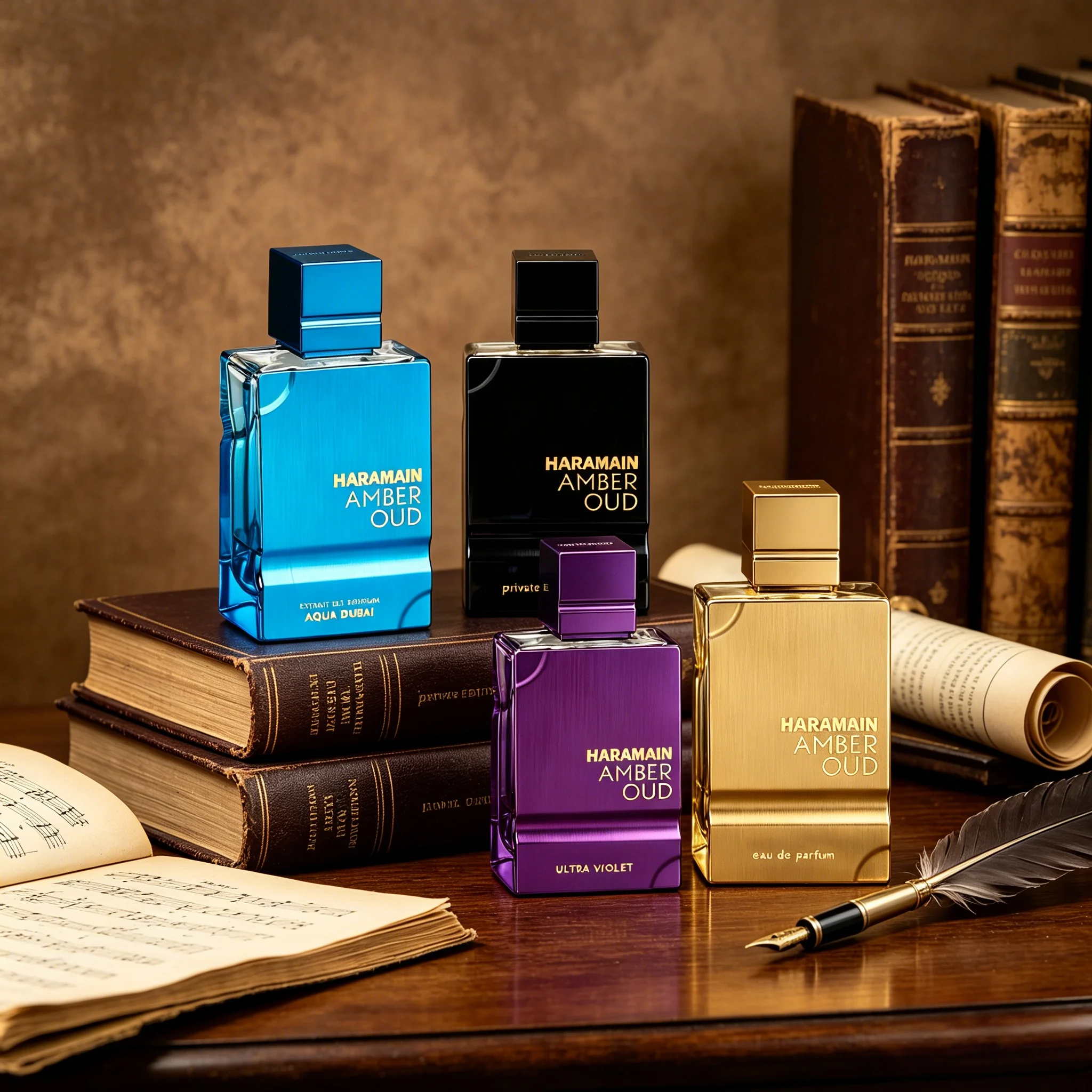 

Premium edition – unisex perfume, 10 colors & scents to choose from. Unisex cologne fragrance, 60ml, long-lasting.