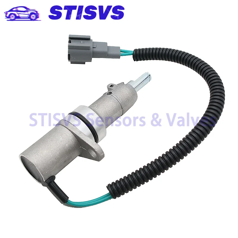 Sensor Kecepatan Transmisi Untuk NISSAN E25 Urvan 2000-2012 Suku Cadang Mobil aksesoris 2501056G00 25010 56G00 Baru 25010-56G00