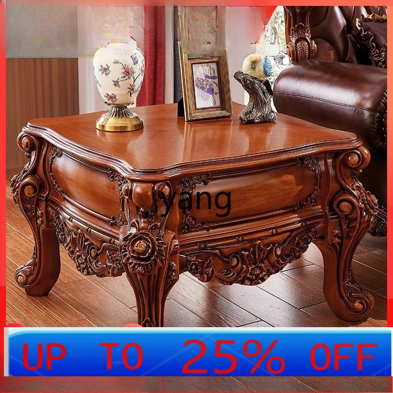 

LH square coffee table, corner table, living room room furniture, sofa side table