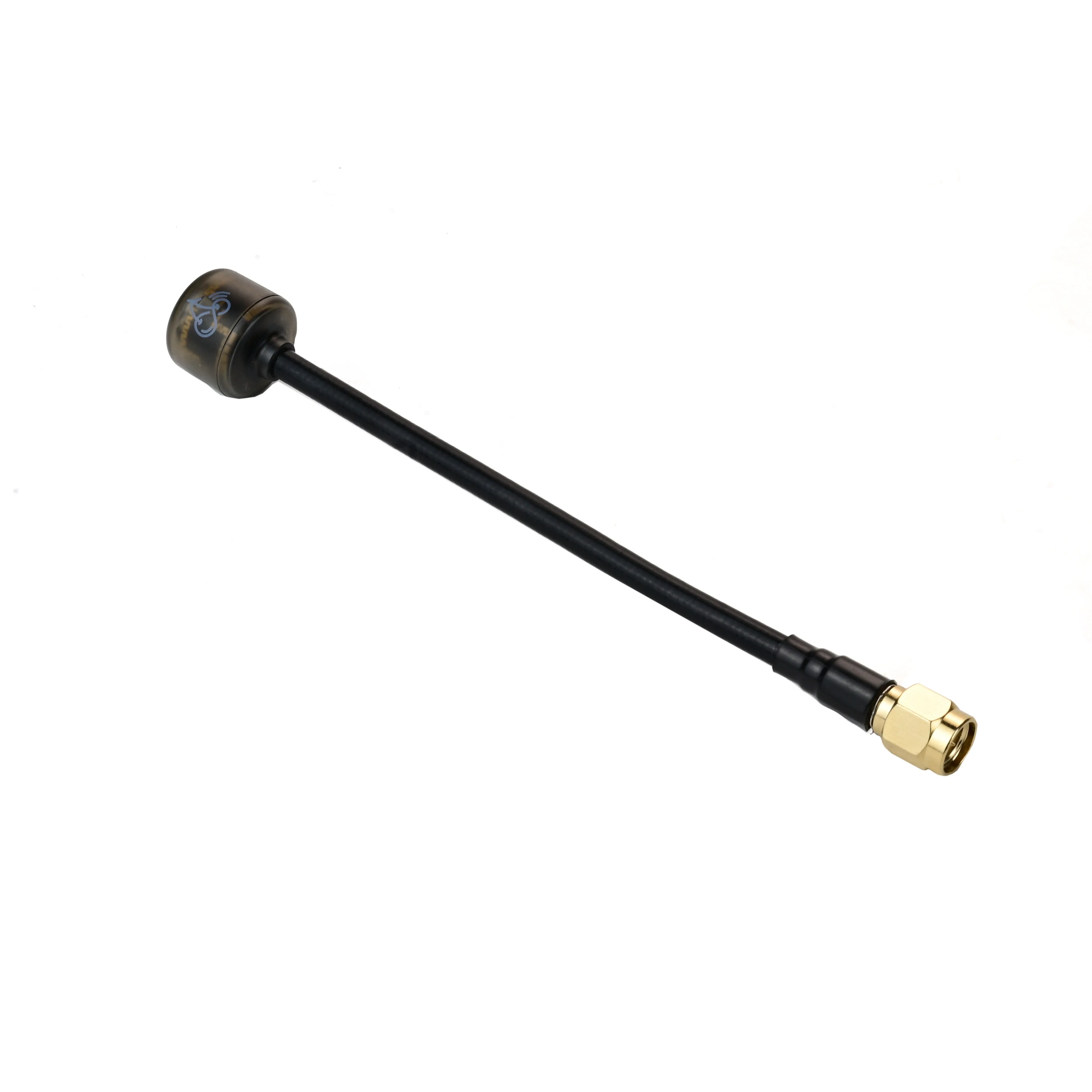 RUSHFPV Cherry 2 II 4.9G SMA  MMCX FPV Antenna For FPV Freestyle Analog Digital Drones