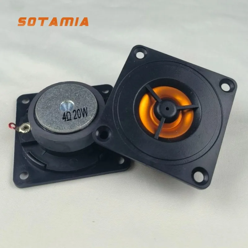 Sotamia 2Pcs 2 Inch…