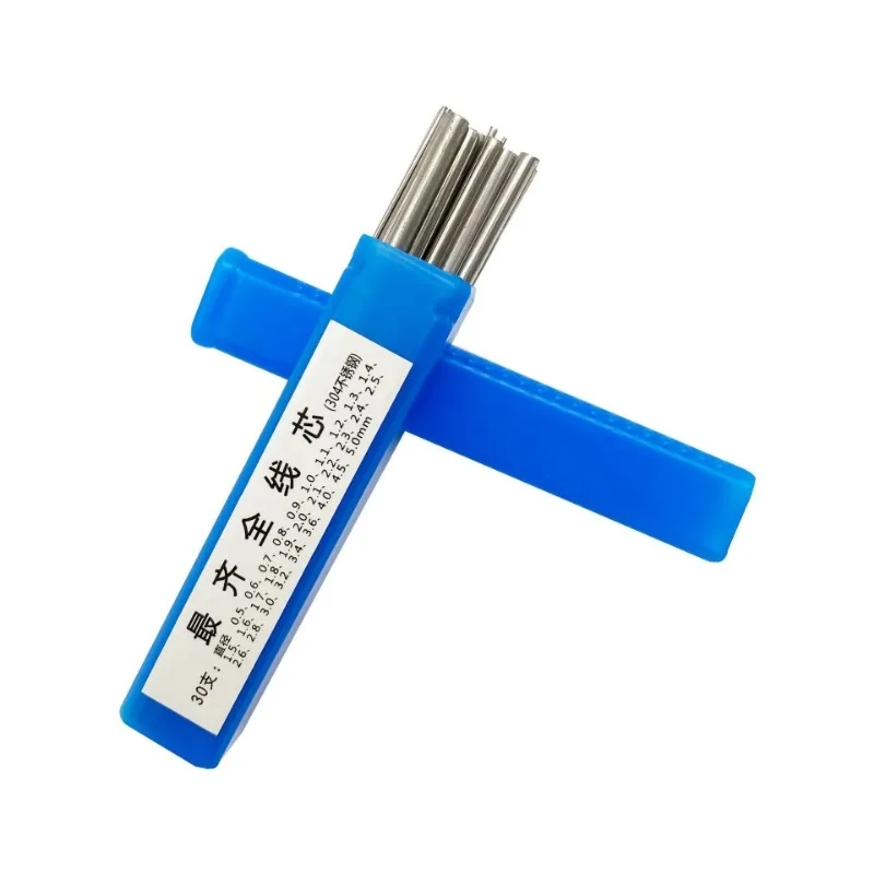 C276 625 825 Nickel‑Molybdenum Alloy Welding Wire ERNiCr‑3 ERNiCrMo‑3‑4 ERNi‑1 Pure Nickel Wire 1kg