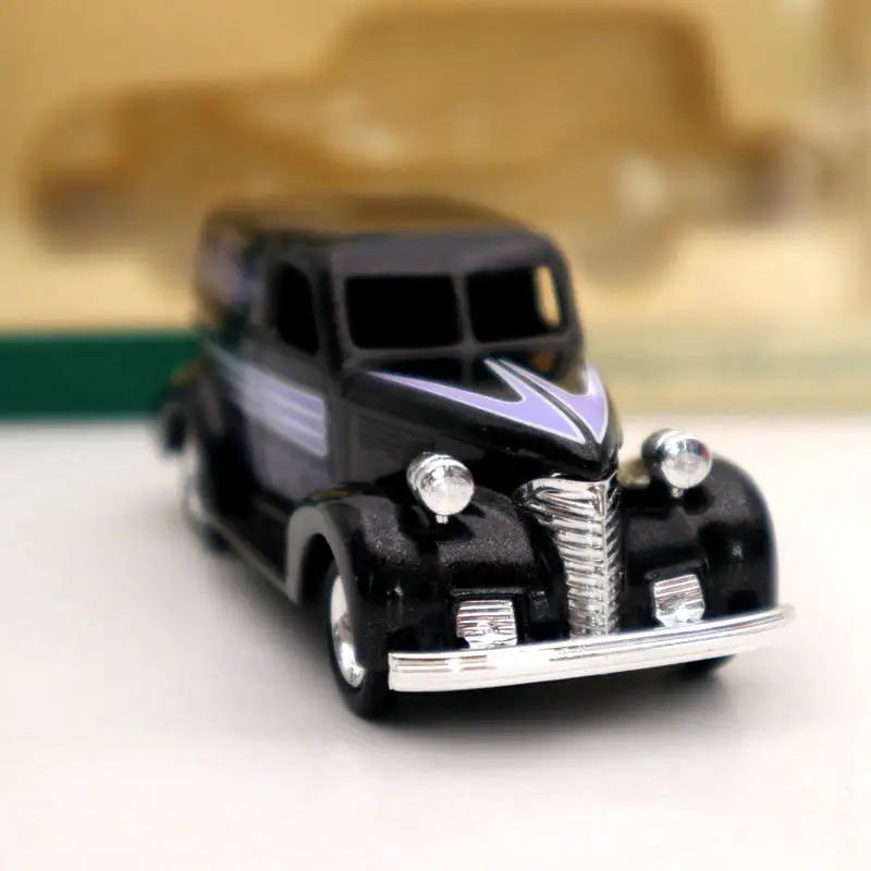 

LLEDO PANEL VAN ENFIELD 2011 MOTORING Simulation Alloy Model Collection Gift