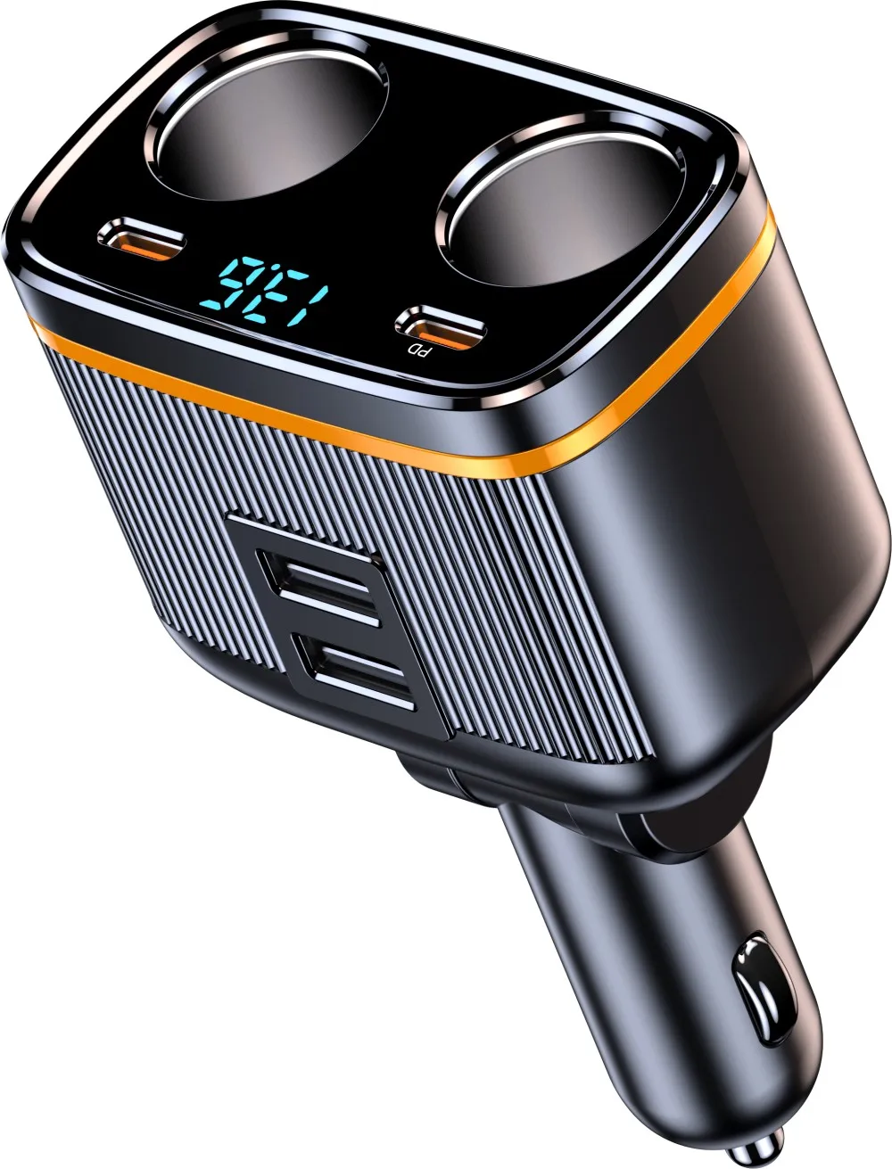 can you charge a car through the cigarette lighter Car Charging Port Cigarette Lighter: A Comprehensive Review and Guide for  Smart Car Owners
