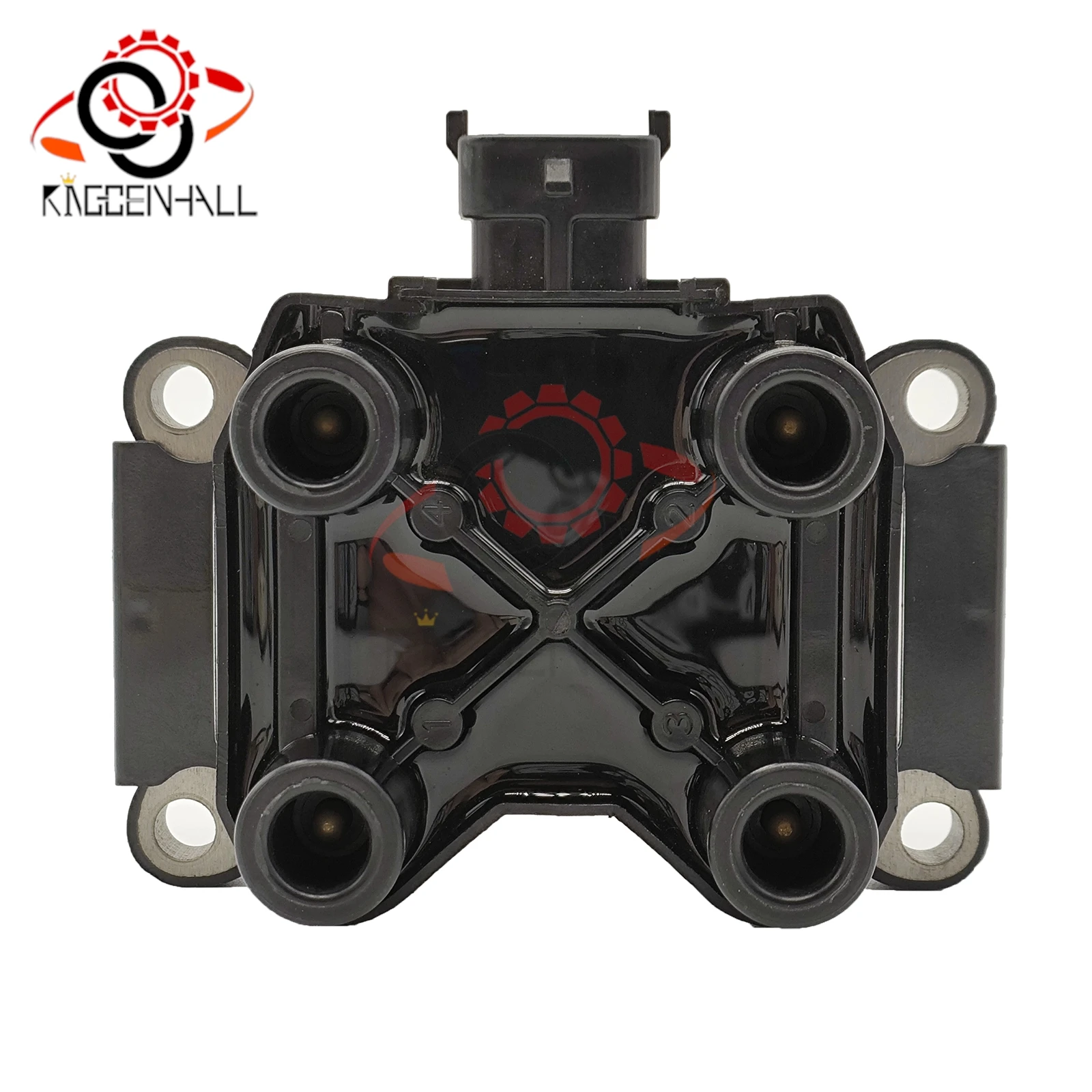 NEW Ignition Coil Compatible with LADA KALINA Hatchback NADESCHDA 112 GRANTA 2111-3705010 2111-37050-10 2111-3705010-03