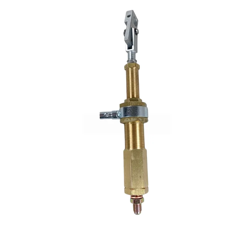 High Pressure Resistant Damper Hydraulic Jack Fit TBL85P96431 TBL10P TB5L130P TL160 Oil Burner Fuel Circuit Spare Parts