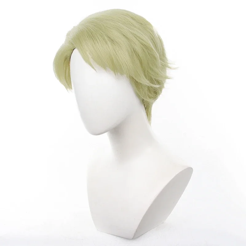 Рисунок 4 - Kento Nanami косплей парик аниме