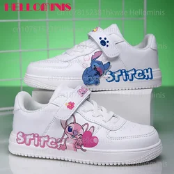 children's stitch sneakers girls boys shoes Casual basketball Kid Running Fashion Sports 7 and 18 year old girls Shoes Gift