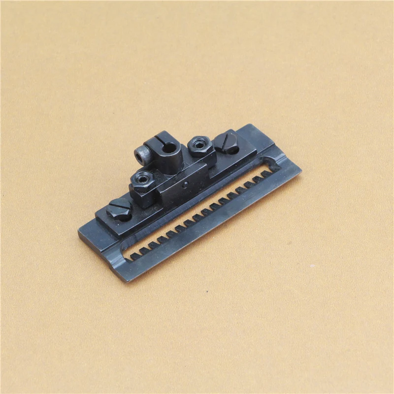 

Boutique Sewing Machine Multi-Needle Machine Rubber Car No Bottom Line Smocking 12,17 Needle Presser Foot Parts Accessories