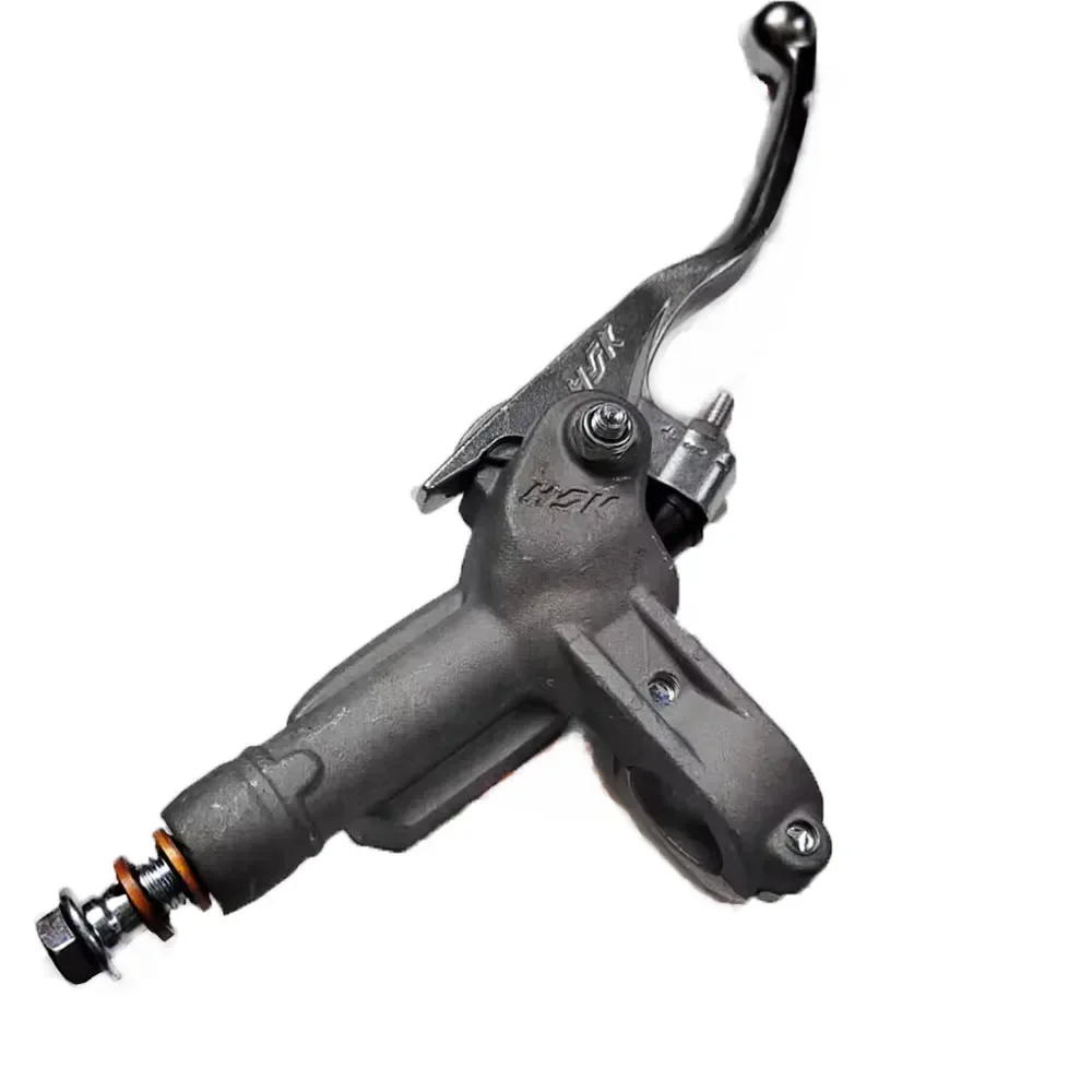 Motocyklowy hydrauliczny cylinder sprzęgła Naprawa hamulców Górna pompa CNC Dźwignia klamki do KTM SX XC EXC HUSQVARNA FE TE 250 300 — zdjęcie 7