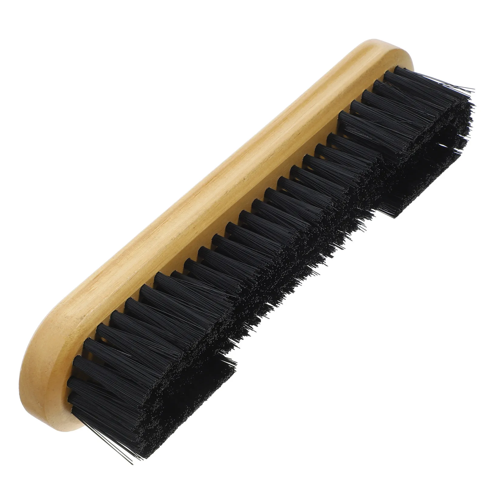 

Cleaning Brush for Billiard Table Gentle on Felt Surface Portable Pool Table Wiper Removes Dust Dirt Multipurpose Maintenance