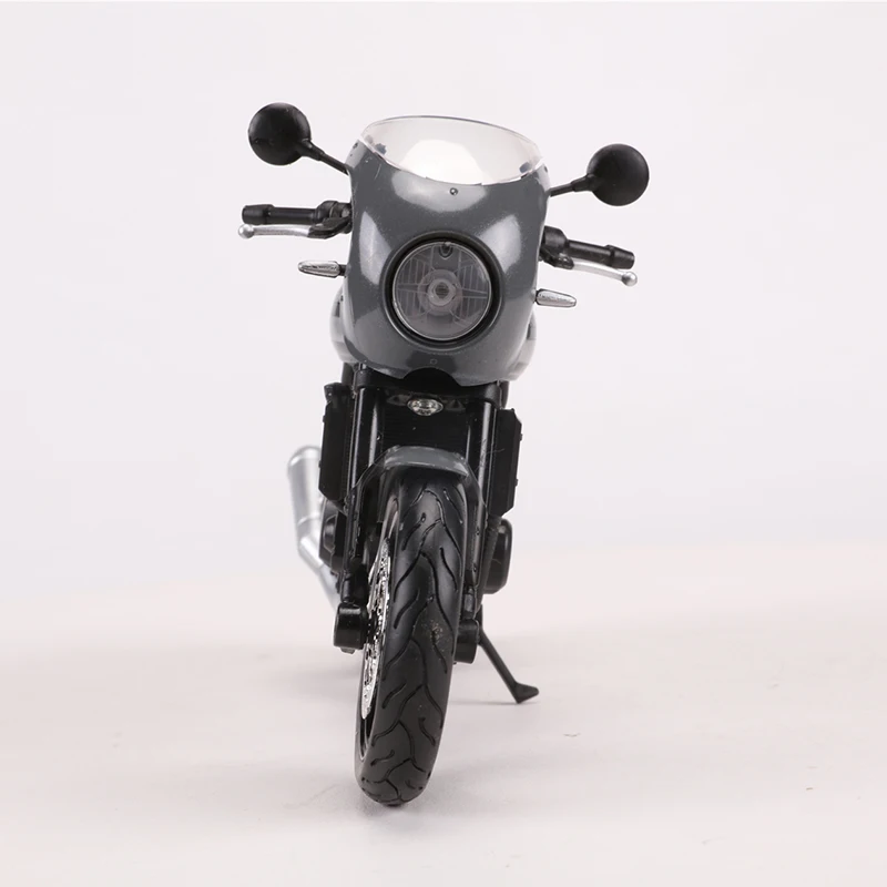 Maisto 1:12 Kawasaki Z900RS Motorcycle Model Toys