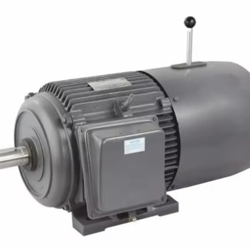 Lhp Motors, A High-… - image