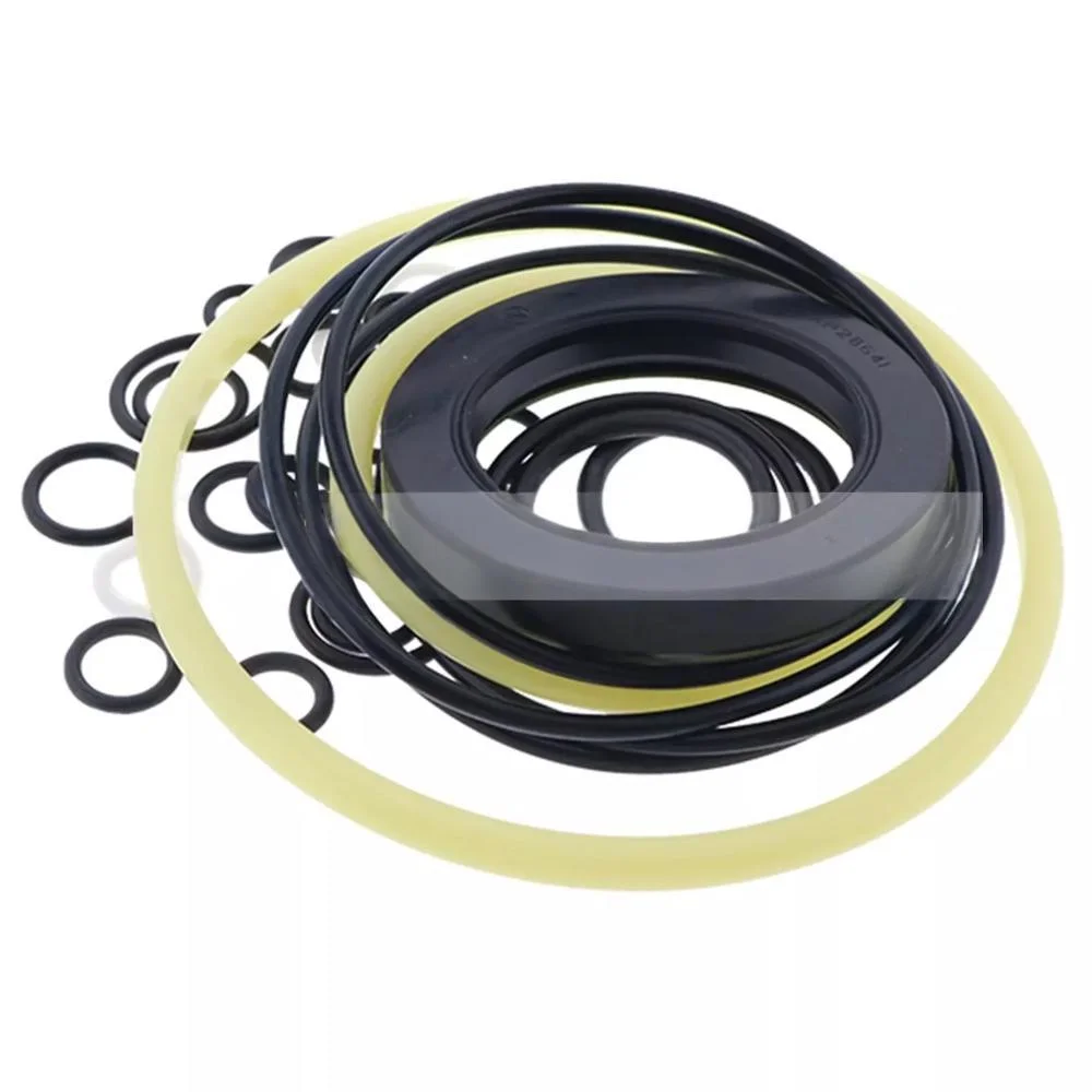 

VOE4782720 LIFTING CYLINDER SEAL KIT FOR 4400 4500 4600 A25B A30 Fast Free Shipping Factory supplied New